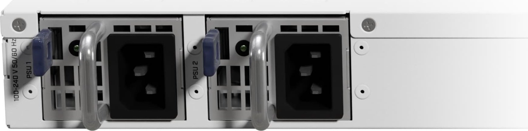 MikroTik G1040A-60WF HOT SWAP POWER SUPPLY FOR CCR2004-16G-2S+