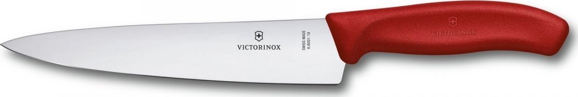 Victorinox Nóż do porcjowania Swiss Classic 22 cm 6.8001.19B Victorinox