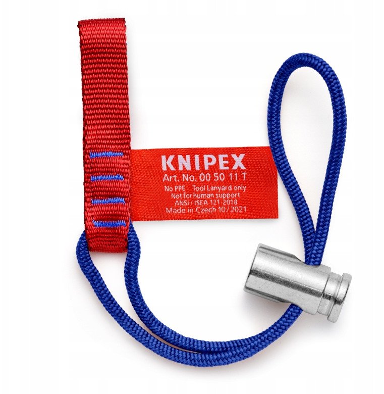 Pasek mocujący do narzędzi