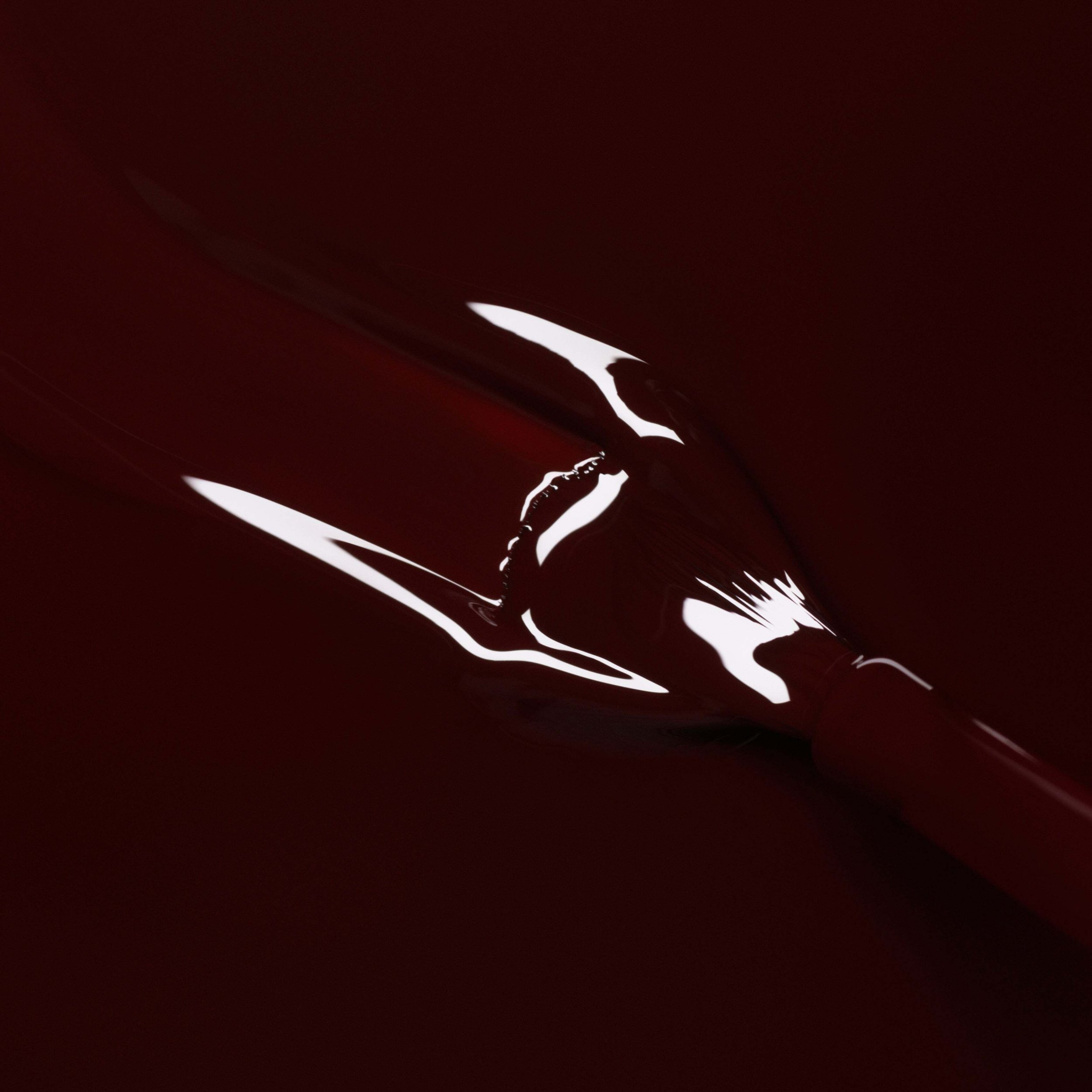 MANUCURIST_Green Flash Led Gel Nail Lacquer lakier do paznokci Hollyhock 15ml