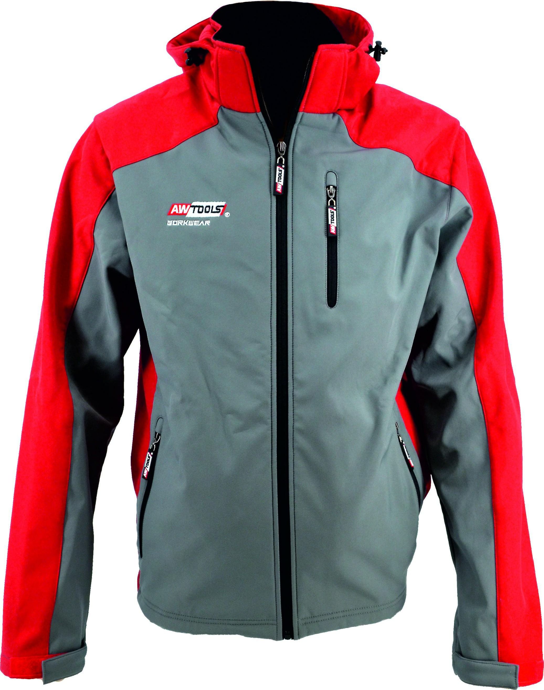 AWTools AWTOOLS KURTKA SOFTSHELL M AW02701