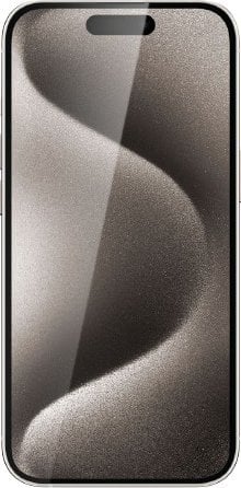 Vonmählen VonMählen Screen Protector iPhone 15 (SCP00010)