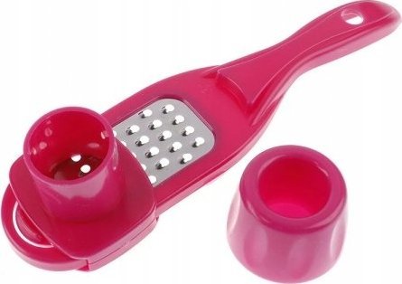 ER4 TARKA DO TARCIA CZOSNKU IMBIRU CZEKOLADY PORĘCZNA