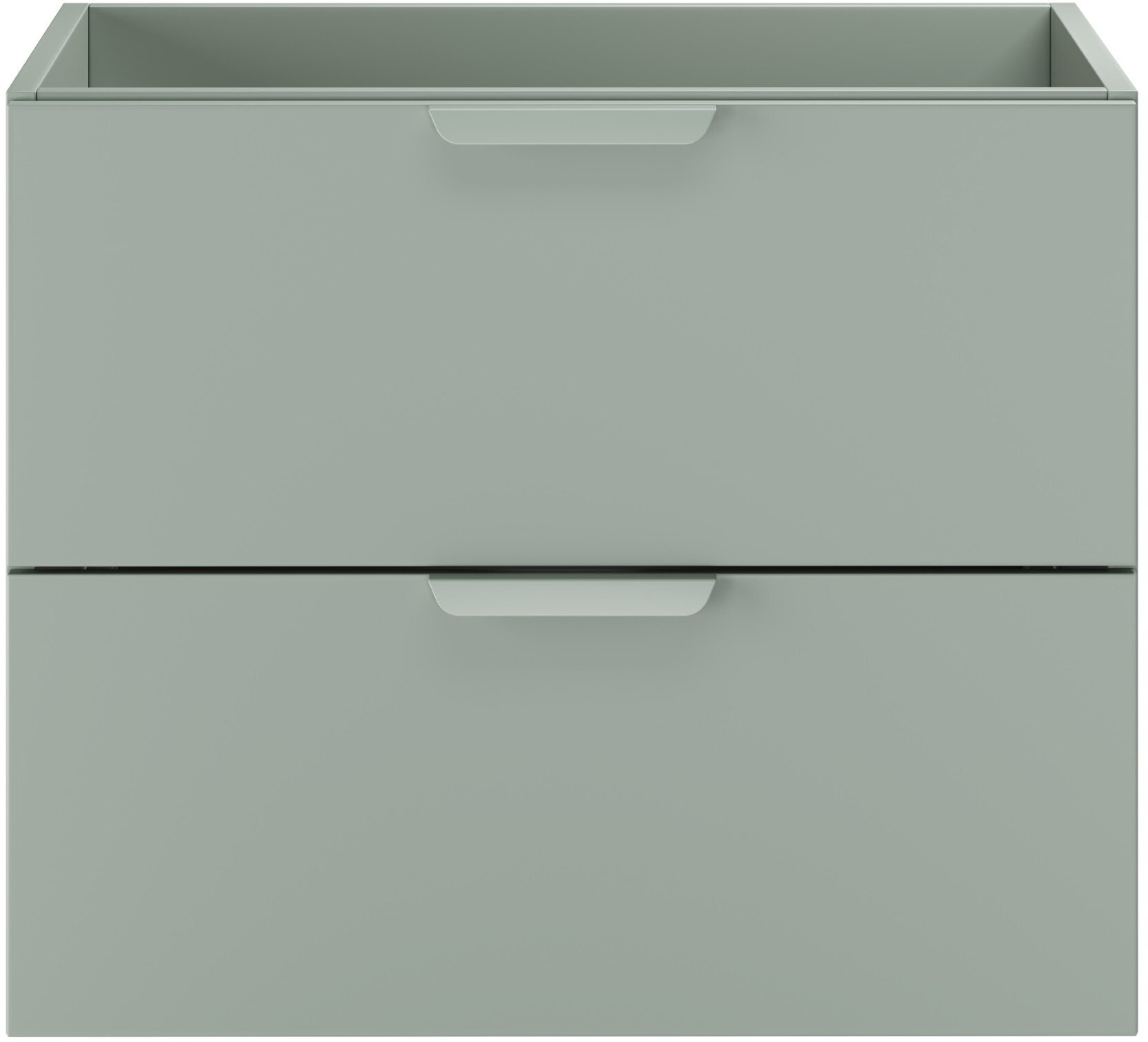 Szafka pod umywalkę 60cm 2 szuflady