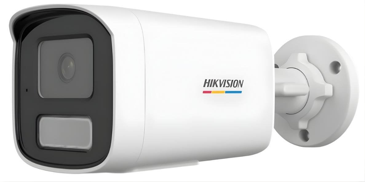 Kamera IP Hikvision DS-2CD1T47G3H-LIUF/SRB 4mm PL