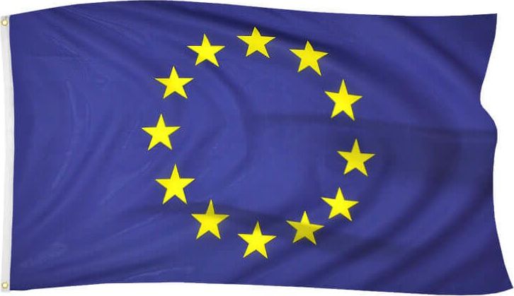 MFH MFH Flaga Unii Europejskiej uniwersalny