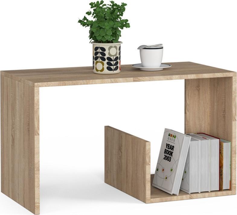 Fabryka Mebli Akord ŁAWA KAWOWA PAUL DĄB SONOMA