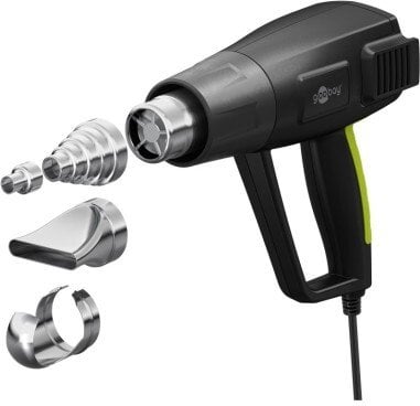 Opalarka Premium, 1500 W