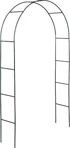 Garden King Pergola - brama ogrodowa