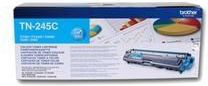 Toner Brother TN-245 Cyan Oryginał (TN245C)