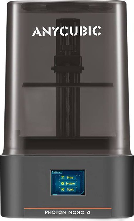 Drukarka 3D Anycubic Drukarka 3D Anycubic Photon Mono 4