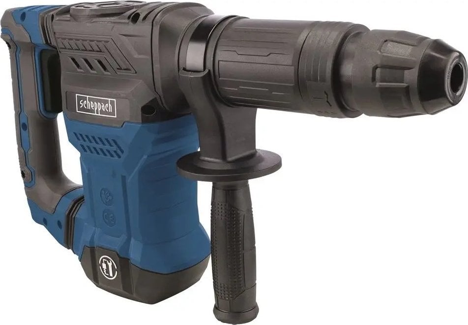 Scheppach Młot wyburzeniowy Scheppach AB1500x SDS MAX