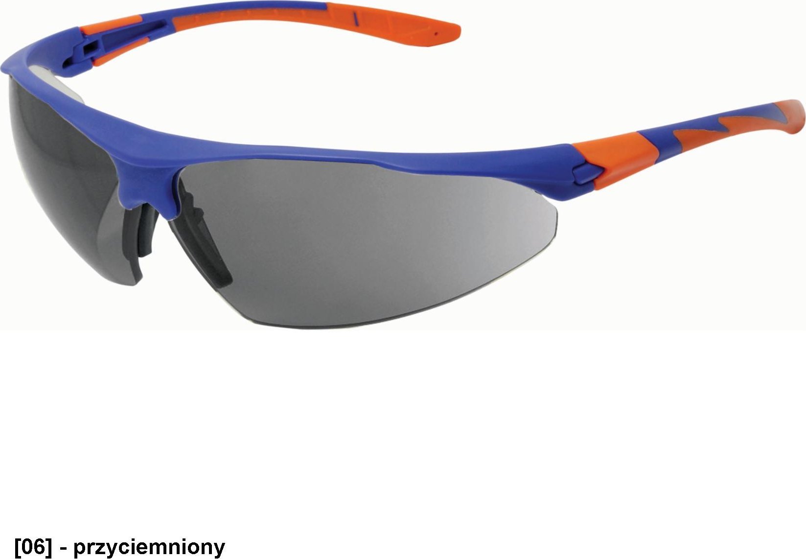 JSP STEALTH 9000 - przyciemniony