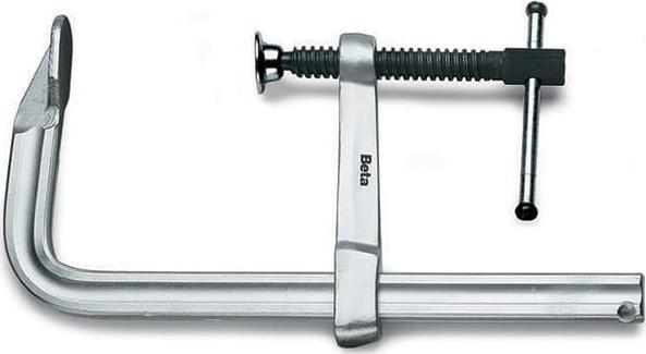 Beta Tools ZWORNICA ŚRUBOWA 500MM 25X12 1595/500 BETA UTENSILI S.P.A.