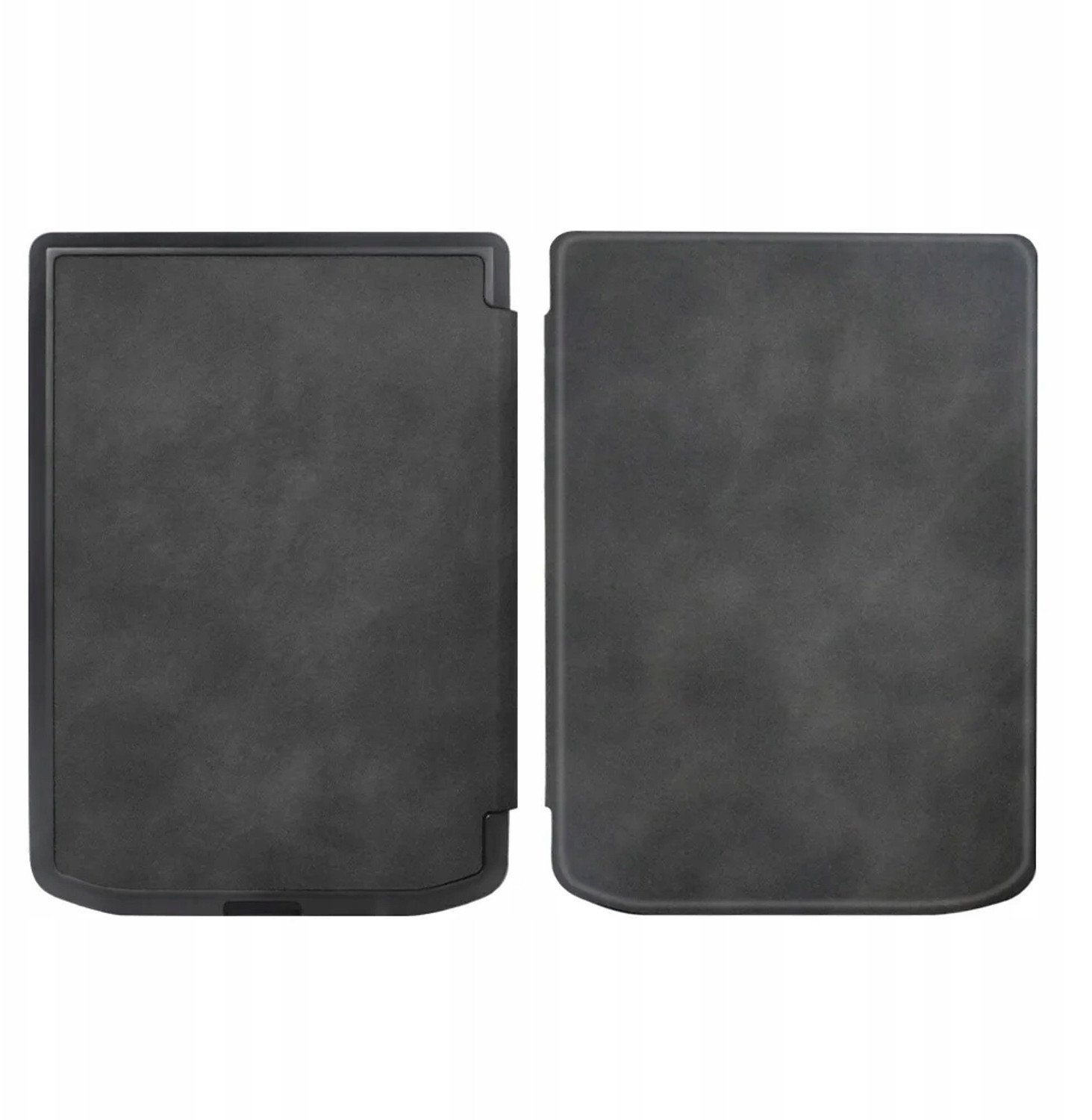 Etui Smart TPU do PocketBook Verse Pro 629 634 (Czarne)