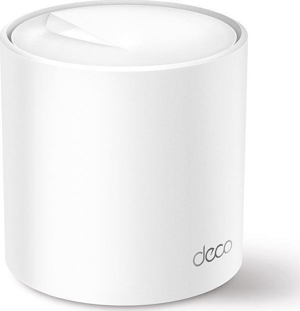 Router TP-Link Deco X50