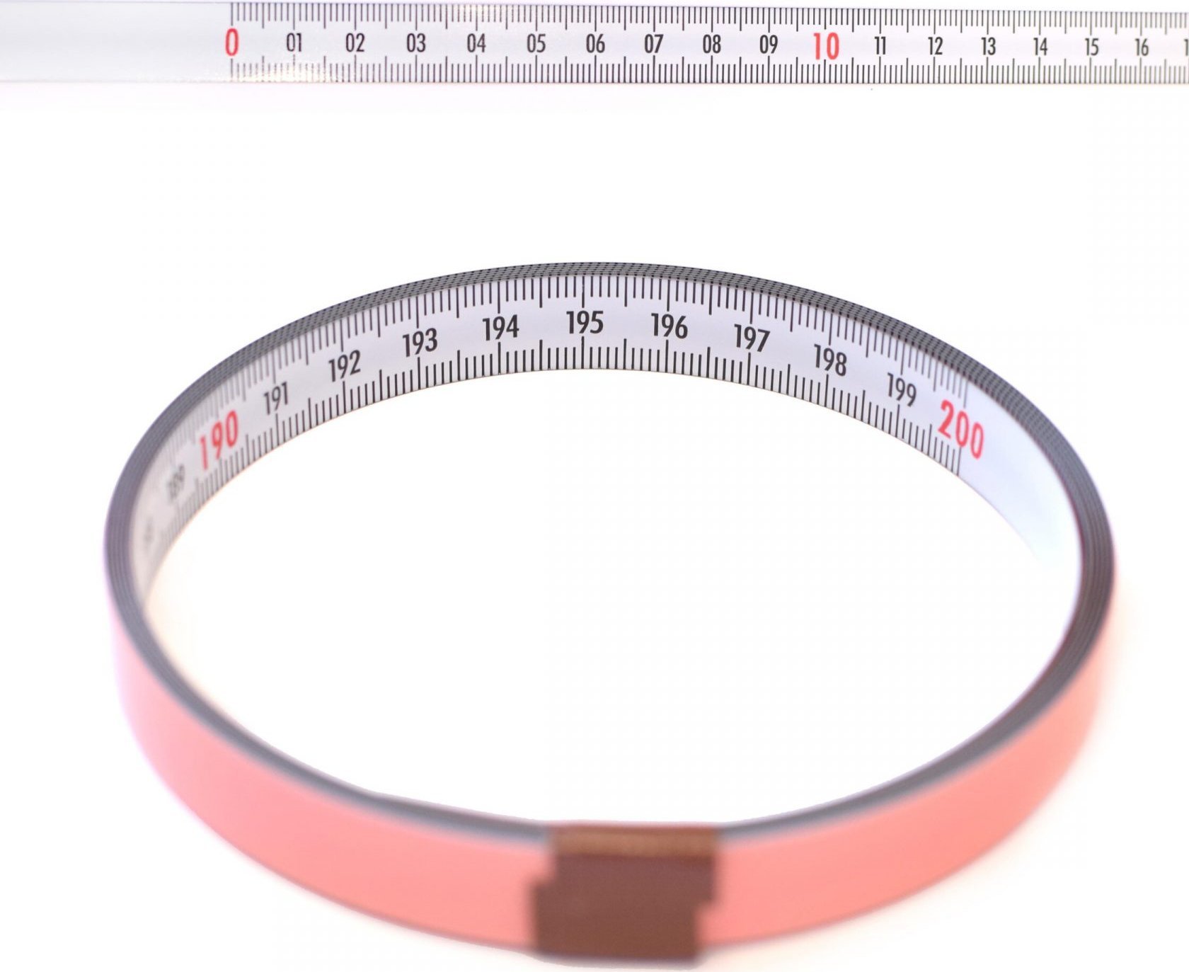 Richter Samoprzylepna taśma miernicza SK527WSA10