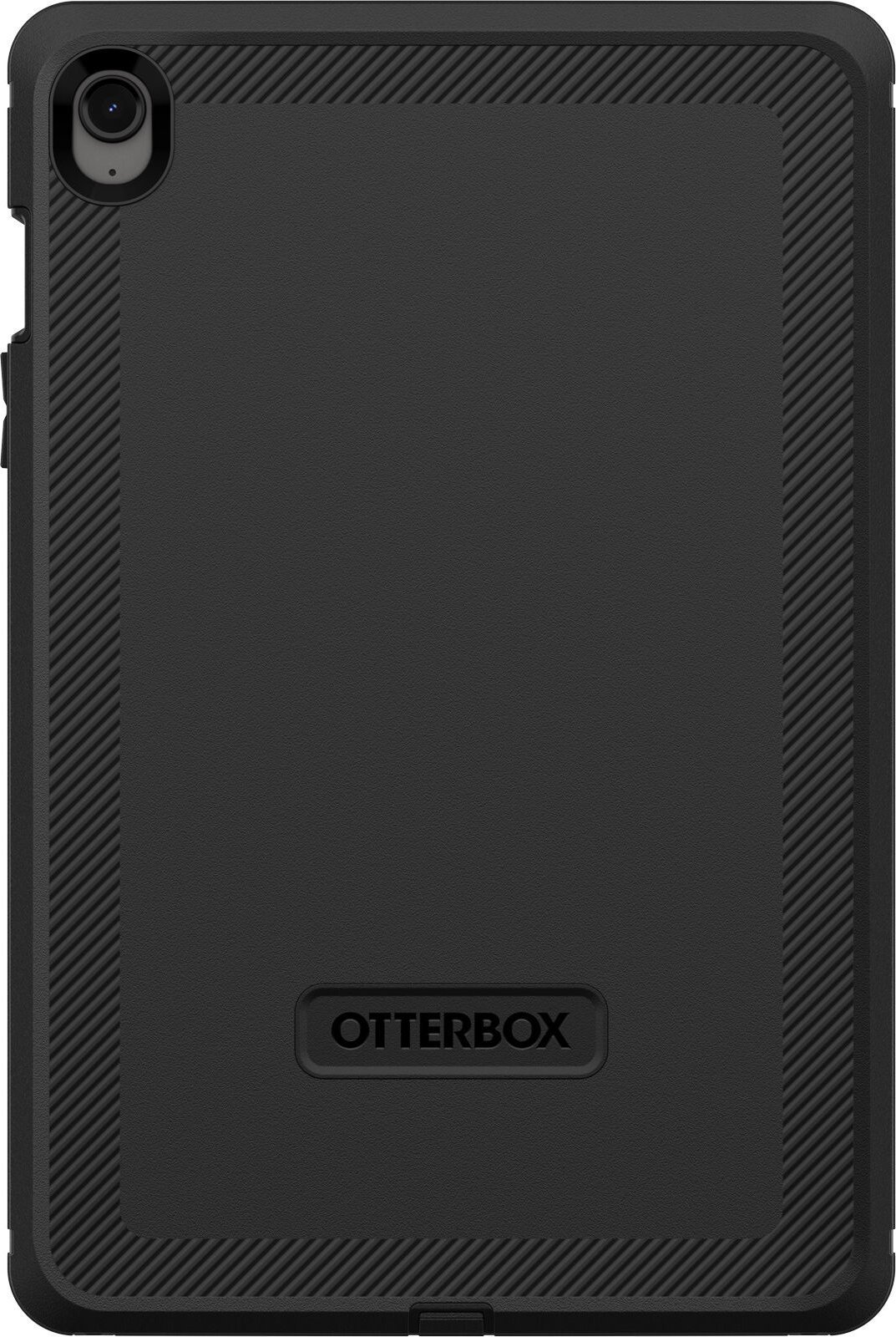 Etui na tablet OtterBox OtterBox Defender Samsung Galaxy Tab S9 FE - black