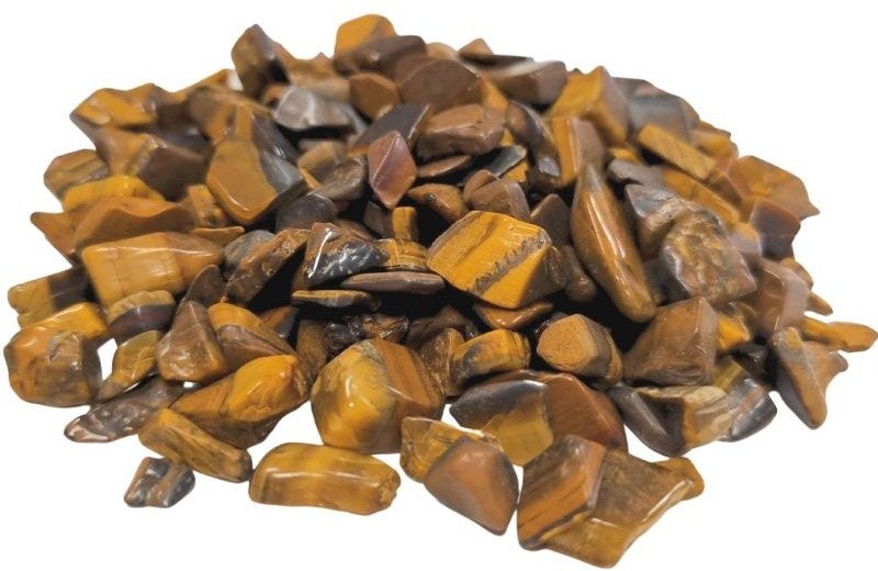 Art-Pol Mix Kamieni Tygrysie Oko | 1 kg