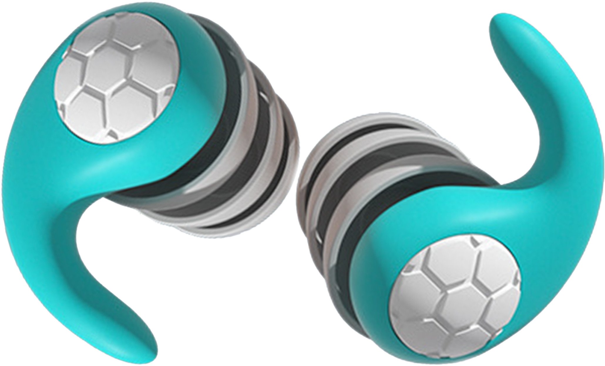 ZATYCZKI DO USZU SILEN-ONE