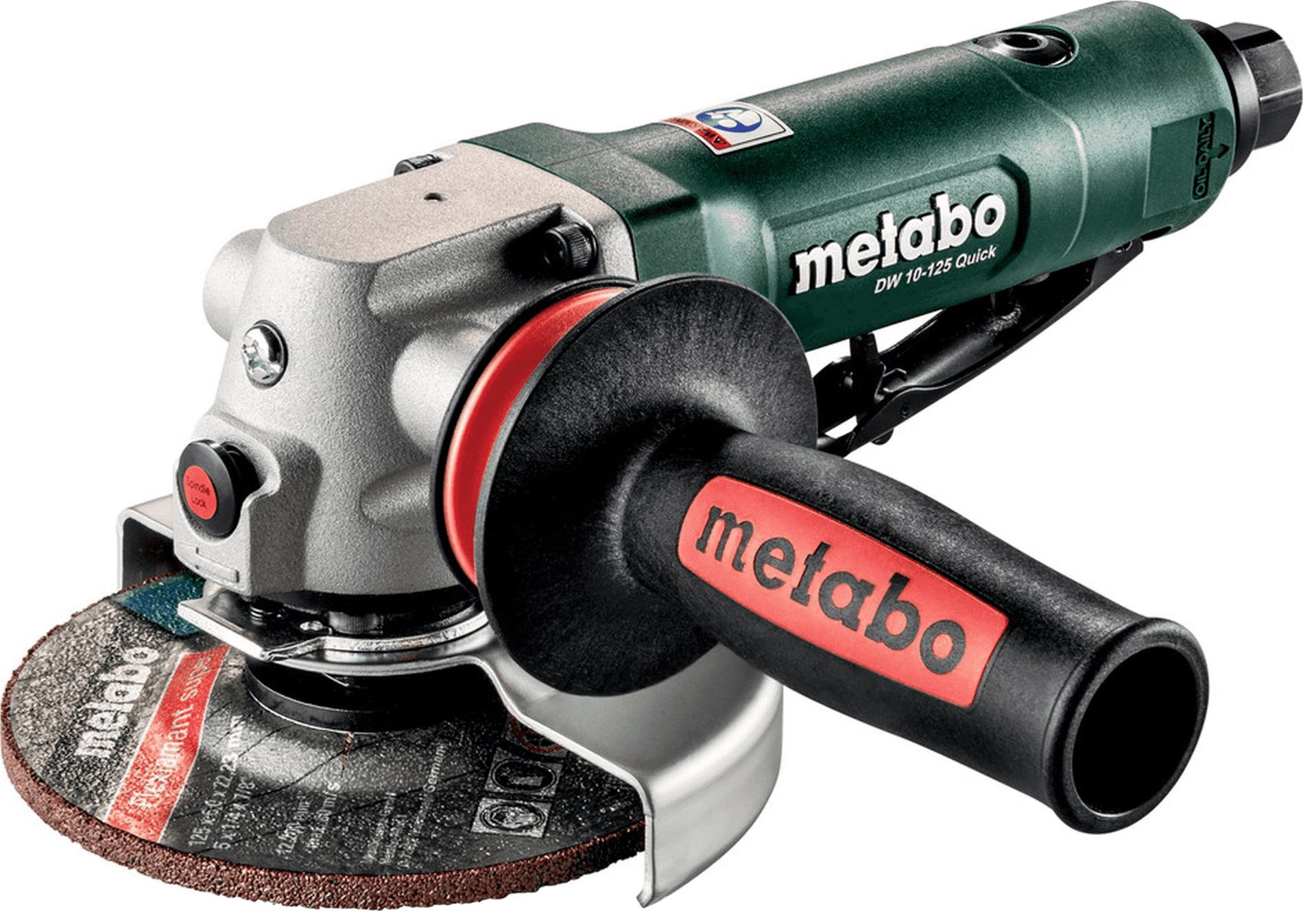 Szlifierka Metabo DW 10-125