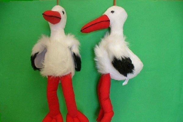 Sun-Day Bocian (B0105-24)