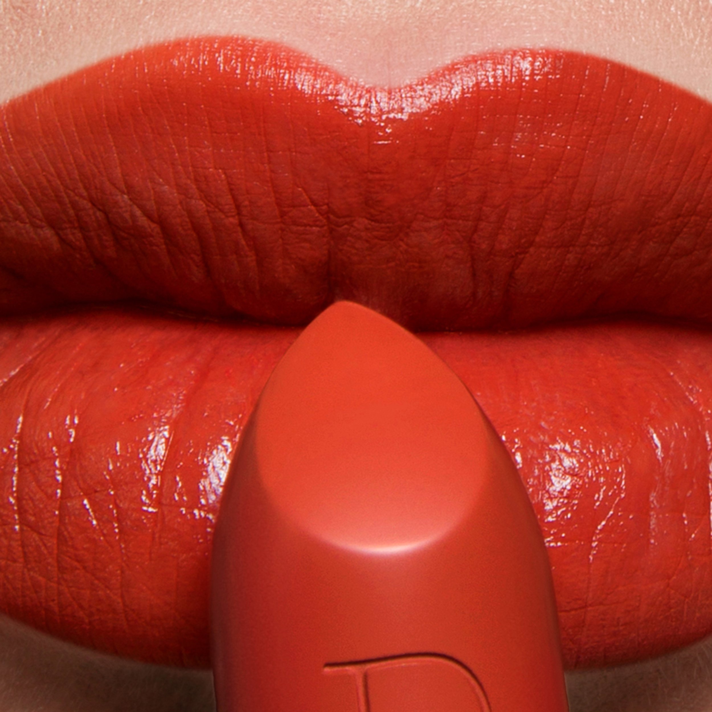 Diego Dalla Palma , The Lipstick Creamy, Cream Lipstick, 08, Chef Kiss, Refill, 3.5 g For Women