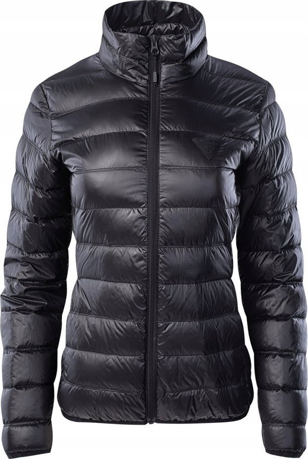 Iguana KURTKA BLANCA W BLACK M