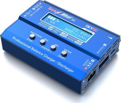 SkyRC Ładowarka LiPo SkyRC iMax B6 V2