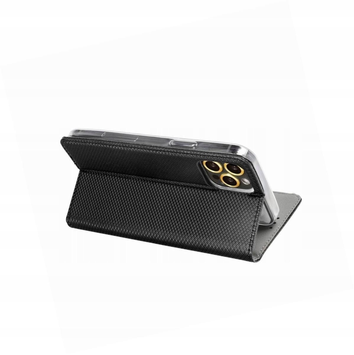 Kabura SMART CASE Book do XIAOMI 15 Pro czarny