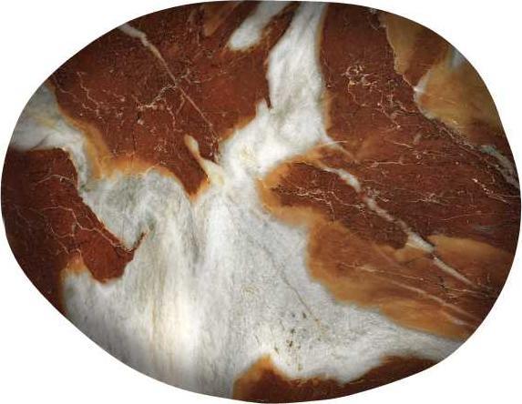 Bertoni-arco Poduszka kamień ANCARA