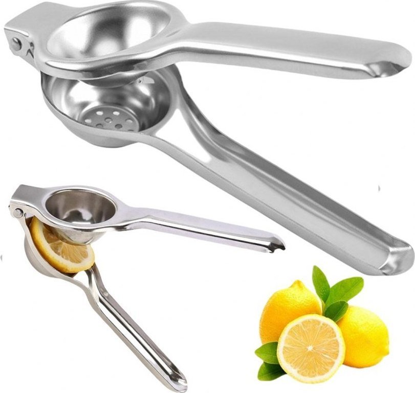 Wyciskacz Stalowy Wyciskarka Ręczna Do Cytrusów