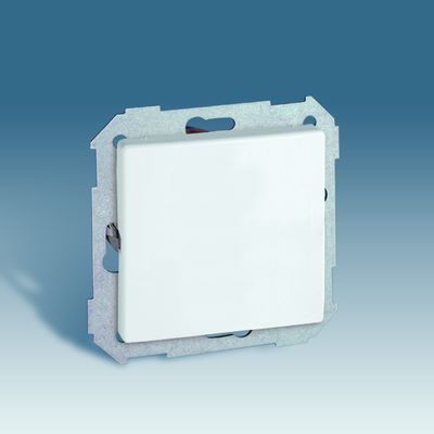 Kontakt-Simon 82 Zaślepka z mostkiem metalowym (82800-30)