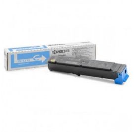 Toner Kyocera TK-5215 Cyan Oryginał (1T02R6CNL0)
