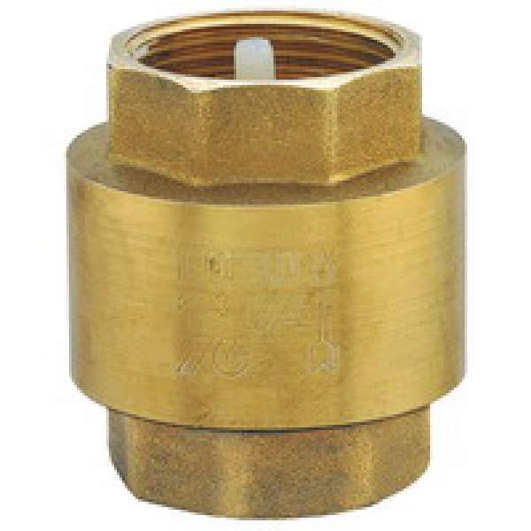 Ferro Zawór zwrotny 3/4” ZZ2