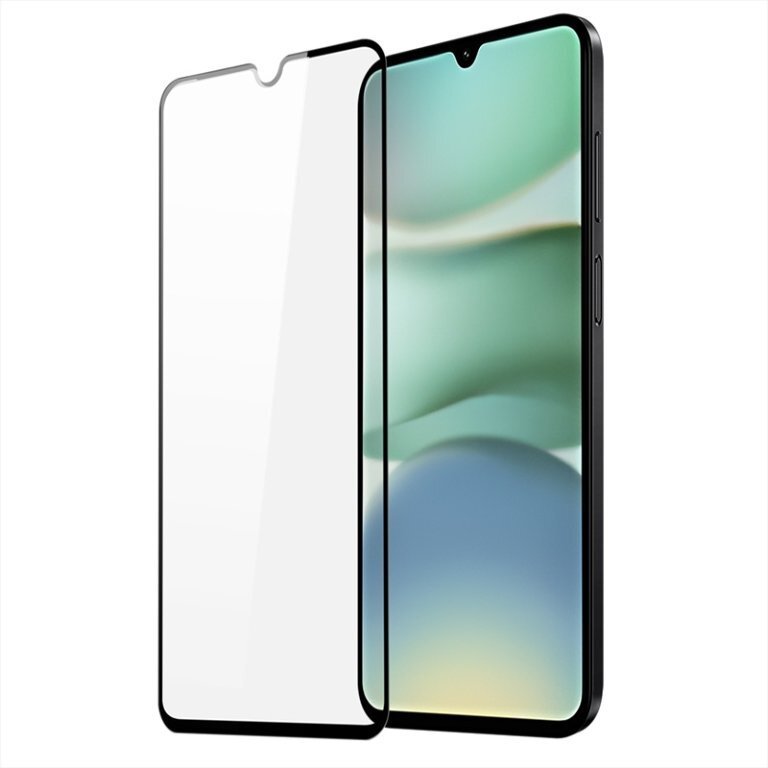 Szkło Hartowane OG 6D Premium Glass - do Xiaomi Redmi A5 (173mm) czarny