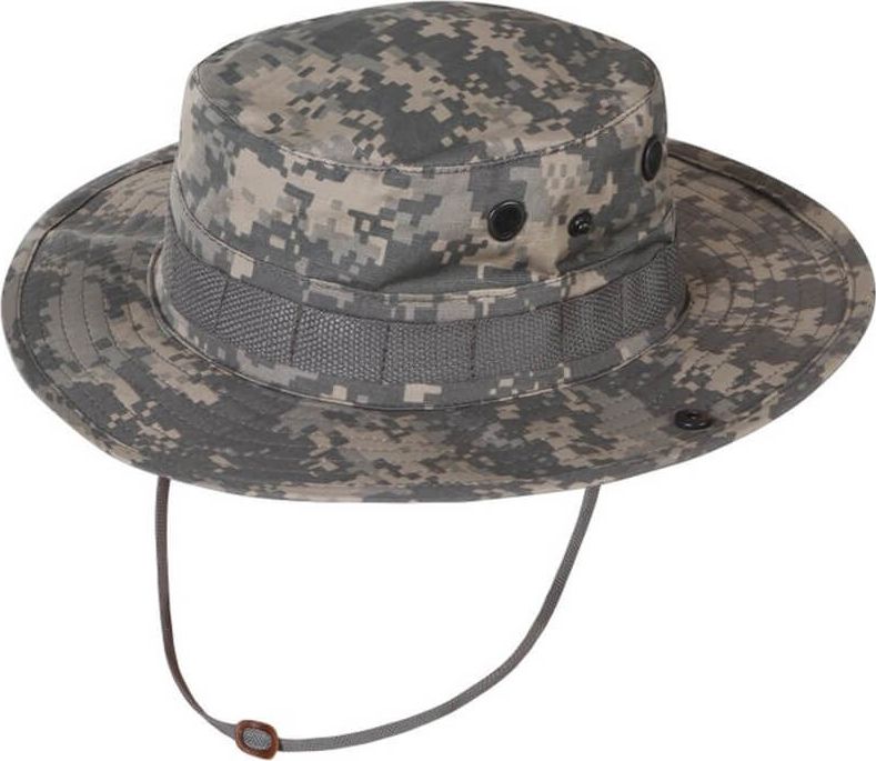 Texar Kapelusz Rip-Stop Jungle Polskie UCP r. M