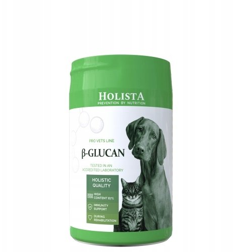 Holista Betaglucan 200g
