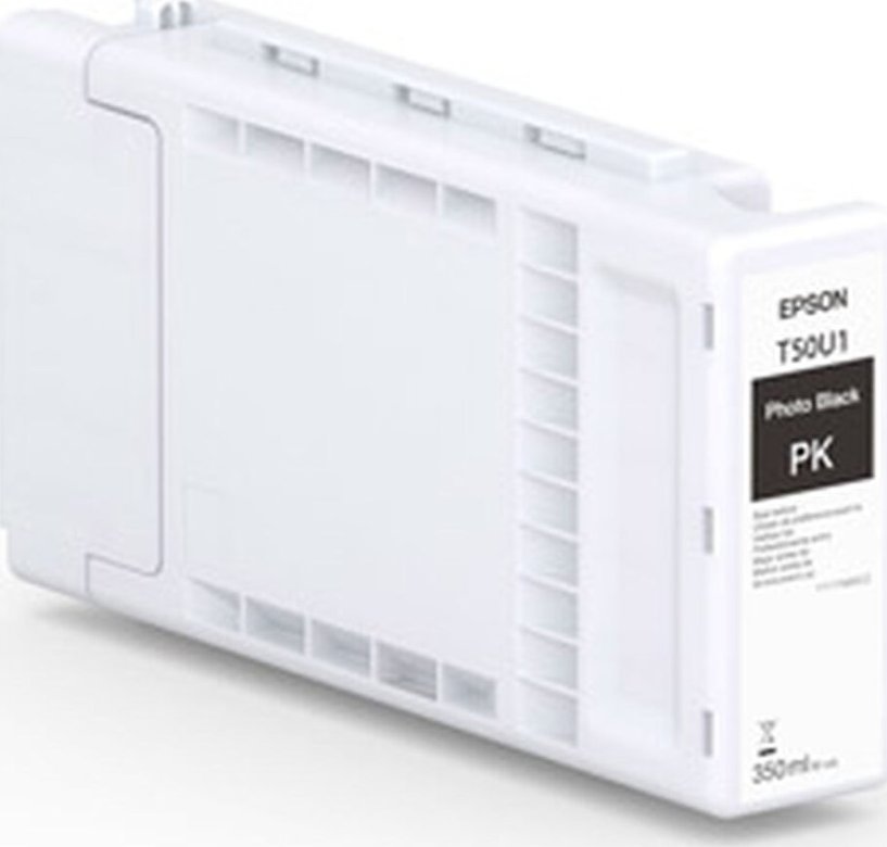 Tusz Epson EPSON UltraChrome XD3 Photo Black T50U1 350ml SC-T7700
