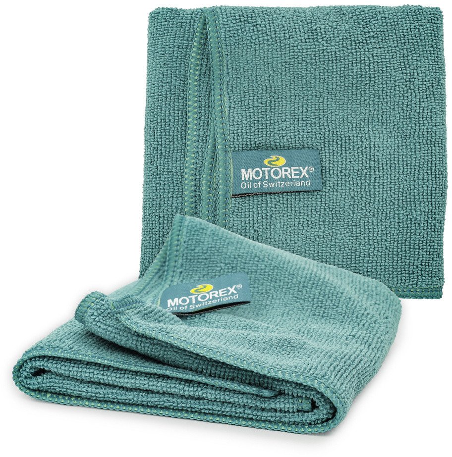 Ściereczka z mikrofibry Motorex 1 szt. 40x40 cm