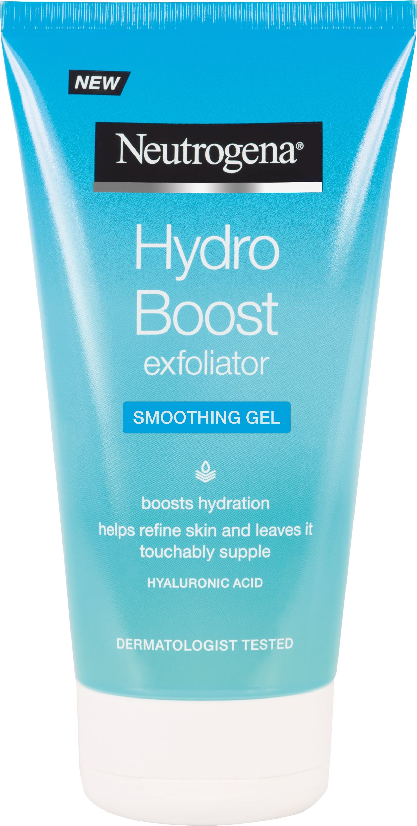Neutrogena Hydro boost Peeling do twarzy 150ml