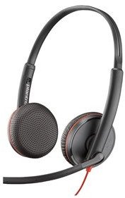 Słuchawki Poly Blackwire C3225 (7S4M7AA)