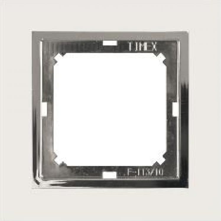 Timex MAGIC Ramka pojedyncza biała Ra-1 M