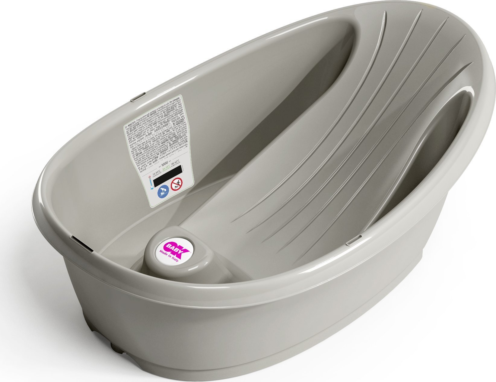 OkBaby OKBABY "Onda Baby" vonelė grey, 38922300