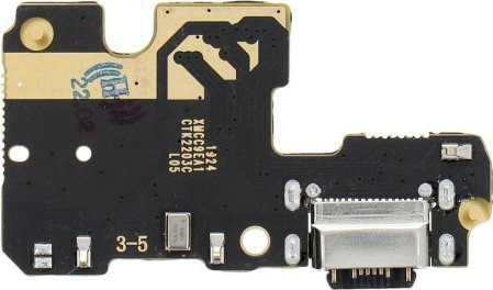 OEM Taśma ze złączem ładowania do Xiaomi Mi A3