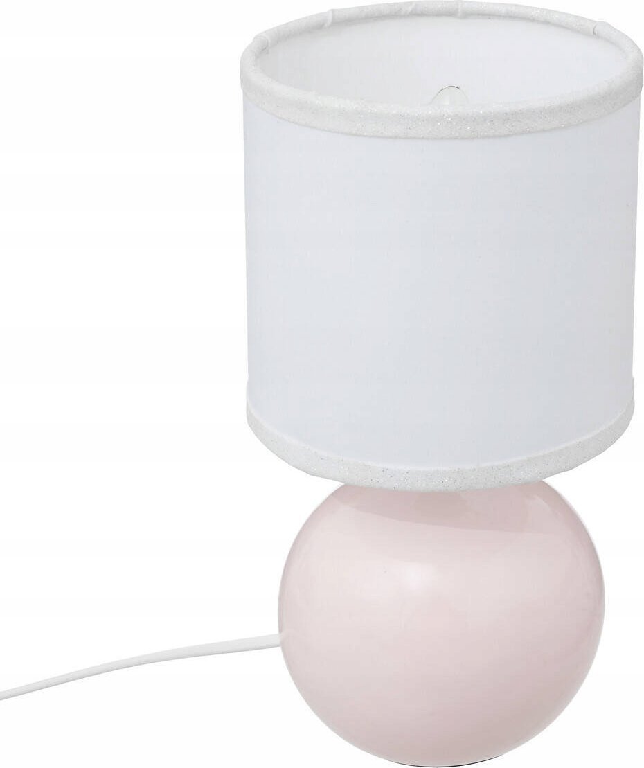 Atmosphera Lampka nocna w mroźnych kolorach, 25 cm