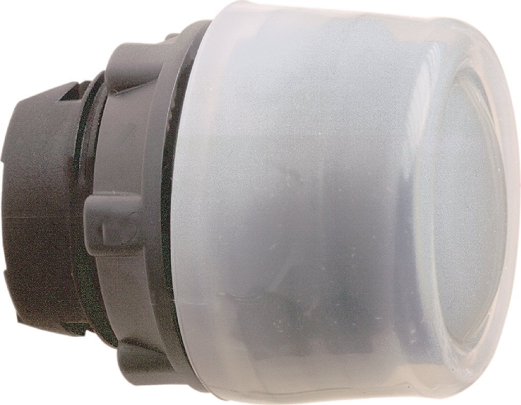 Schneider Electric Napęd przycisku czarna wyst. O 22, z sam. powr., bez ozn. ZB5AP2