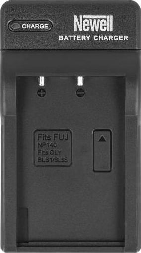 Ładowarka do aparatu Newell Ładowarka Newell DC-USB do akumulatorów PS-BLS5