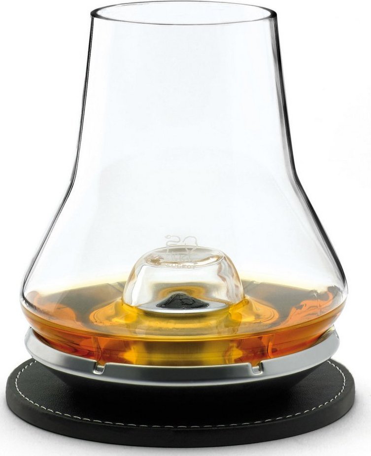 Peugeot Zestaw do degustacji whisky Peugeot