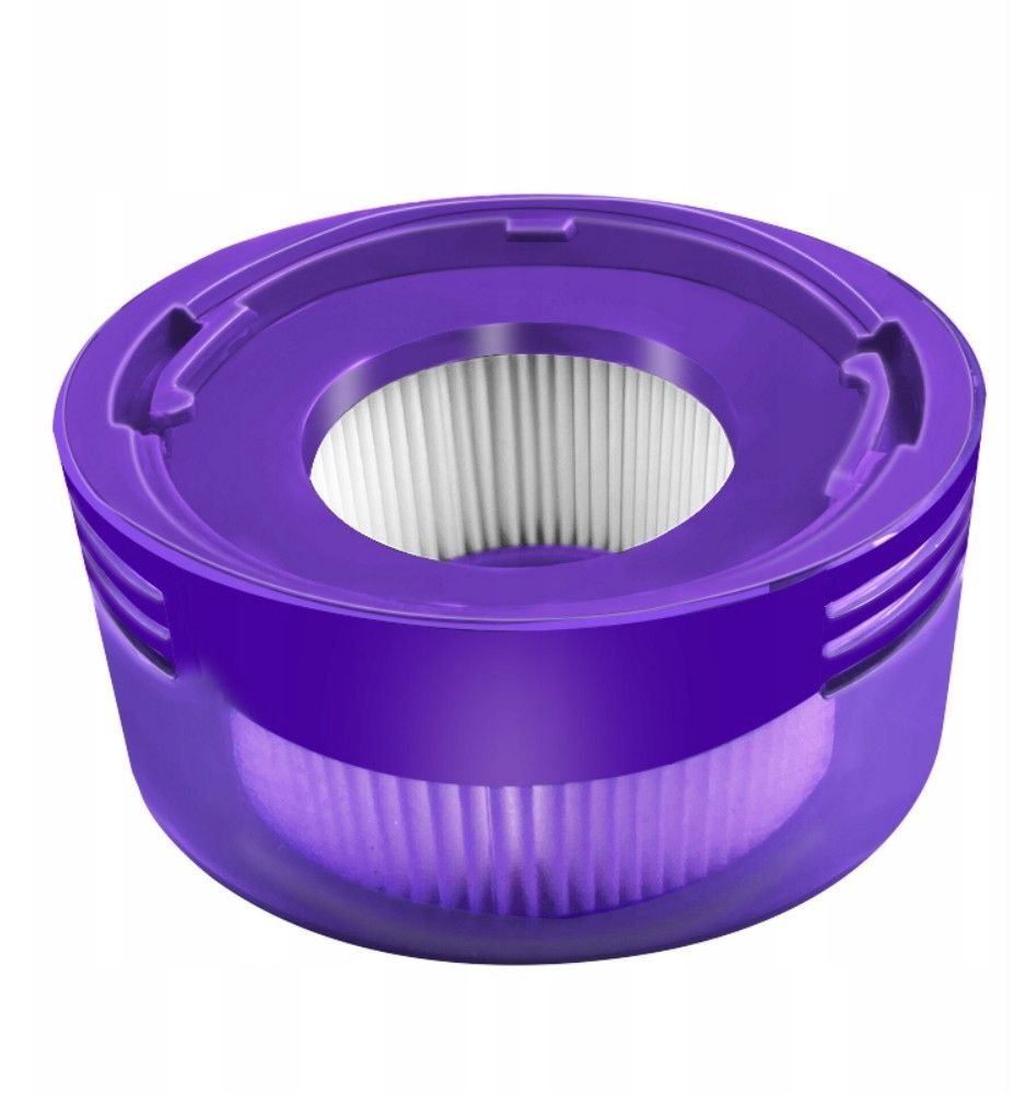 Filtr Powietrza Hepa Wylotowy Zasilnikowy Tylny Do Dyson V8 Focus Mattress